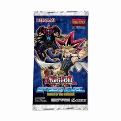 Speed Duel: Trials of the Kingdom: Booster Box